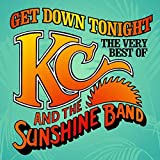 Get Down Tonight: Best Of K.C. & The Sunshine Band