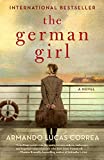 The German Girl: A Novel