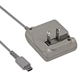 DS Lite Power Charger, AC Adapter for Nintendo DS Lite Systems , Wall Travel Charging Cable 5.2V 450mA