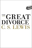 The Great Divorce by C. S. Lewis (2009-03-03)