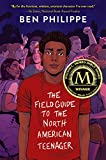 The Field Guide to the North American Teenager