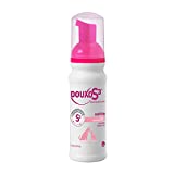 Douxo S3 Calm Mousse 5.1 oz (150 mL) - For Dogs and Cats with Allergic, Itchy Skin