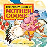 The Pudgy Book of Mother Goose (Pudgy Board Books)