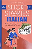 Short Stories in Italian for Beginners (Teach Yourself Foreign Language Graded Readers, 1)