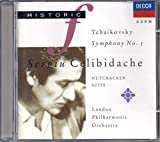 Tchiakovsky: Symphony No. 5 in E Minor, OP.64 / The Nutcracker (Suite, OP.71a)