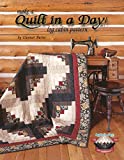 Quilt in a Day: Log Cabin Pattern