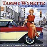 Tammy Wynette - Greatest Hits