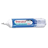 Pentel(R) Presto(TM) Jumbo Correction Pen, Fine Point, 12 ml, 6 Packs