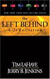 Left Behind softcover books 1-6 boxed set (Left Behind)