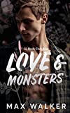 Love and Monsters (Book Club Boys 1)