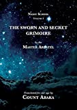 The Sworn and Secret Grimoire (Night School)