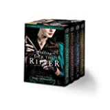 Stalking Jack the Ripper Paperback Set