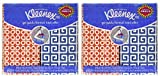 Kleenex 3-Ply Pocket Packs Facial Tissues (16 Packs of 10 tissues)