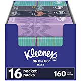 Kimberly-clark Corp 11975 Kleenex White Facial Tissue (Pack of 16)