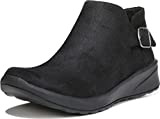 BZees Women's, Get Going Boot Black 7.5 M