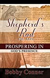 2022 Shepherds Rods : PROSPERING IN GODS PRESENCE (Shepherd's Rod Book 27)