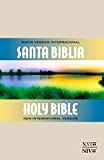 NVI/NIV Biblia bilingue, Rstica (Spanish Edition)