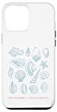 iPhone 12 Pro Max The Summer I Turned Pretty - Shells Case