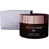 Tru Alchemy Quench Crme Daily Facial Moisturizer | Hyaluronic Acid, Vitamin C, & Bakuchiol (better than Retinol) | Daily Firming Skin Moisturizer Face Cream for Women | 1.7 fl oz/48 g