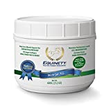100 Day Supply Horse XL Supplement - with 8 Essential Amino Acids for Horses to Promote Cellular Repair - No Soy, Sugar, and Fillers - Horse Joint Supplement & Horse Hoof Supplements for Horses