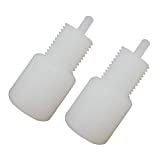 Pack of 2 Brake Proportioning Valve Bleeder Tool Compatible with Disc/Disc & Disc/Drum PV2 & PV4