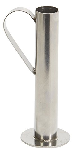 Little Giant Sap Hydrometer Test Cup Sap Processing Equipment for Maple Syrup Making (Item No. HYDROCUP)