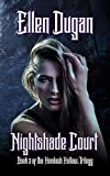 Nightshade Court (Hemlock Hollow, Book 3)