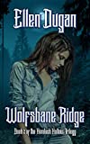 Wolfsbane Ridge (Hemlock Hollow, Book 2)