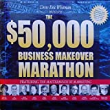 The $50,000 Business Makeover Marathon