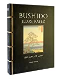 Bushido Illustrated: The Soul of Japan (Chinese Bound Classics)