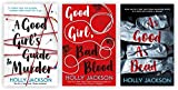 A Good Girl's Guide To Murder (Box Set Of 3 Books)