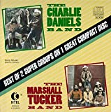 Charlie Daniels Band/The Marshall Tucker Band: Best of 2 Super Groups on 1 Great Compact Disc