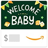 Amazon eGift Card - Baby Chalk