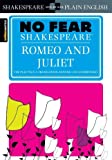 Romeo and Juliet (No Fear Shakespeare) (Volume 2)