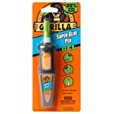 Gorilla Super Glue Gel Pen, 5.5 Gram (Pack of 1)