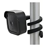 Aobelieve Flexible Twist Mount and Weatherproof Camera Cover for Blink Outdoor (3rd Gen), Black
