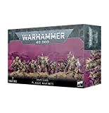 Death Guard Plague Marines Warhammer 40,000