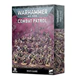 Games Workshop - Warhammer 40,000 - Combat Patrol: Death Guard