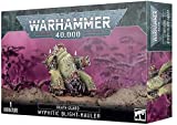 Games Workshop Retail Inc. 40k Death Guard: Myphitic Blight-Hauler