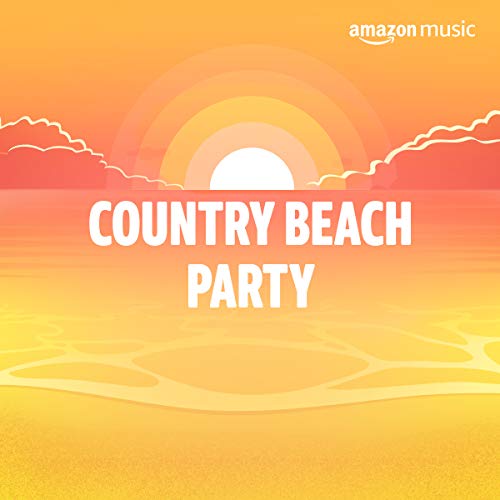 Country Beach Party