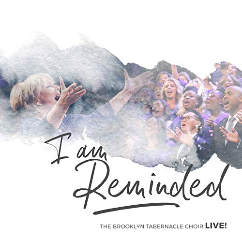 I Am Reminded (Live)