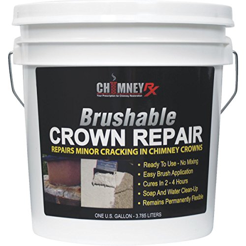 Brushable Crown Repair