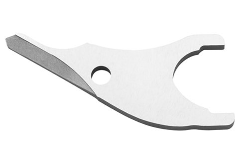 Shear Blade, Center