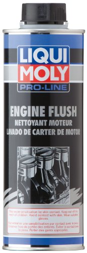 Liqui Moly 2037 Pro-Line Engine Flush