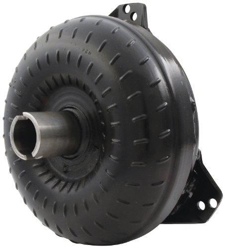 Allstar Performance Torque Converter, 2000-2200 RPM Stall, 10.750 in Bolt Circle, TH350 / 400, Each