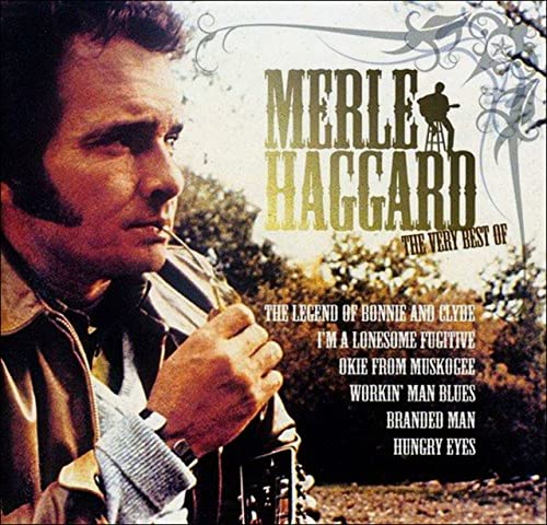 48 Greatest Hits of Merle Haggard