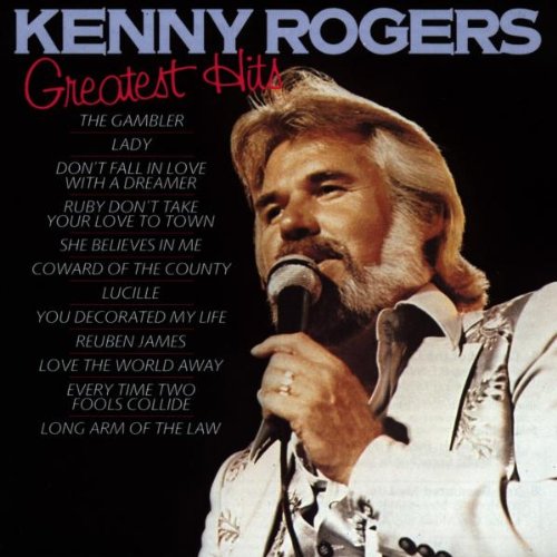 Greatest Hits: Kenny Rogers