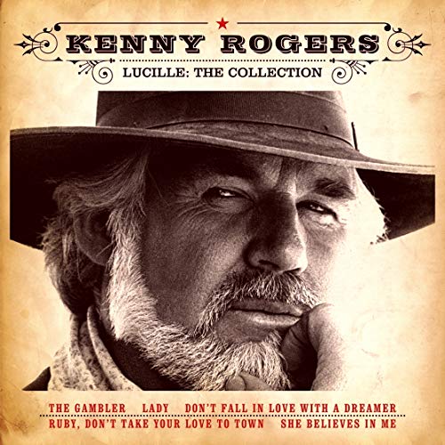 67 Greatest Hits of Kenny Rogers * Triple Set