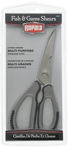 Rapala Fish and Game Shears