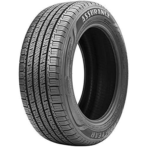 235/45R18 94V GOODYEAR ASSURANCE MAXLIFE VSB